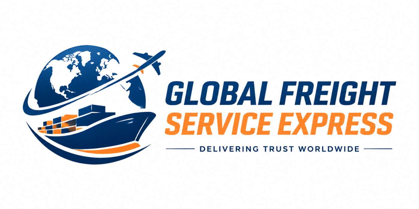 Global Freight Service Express 
